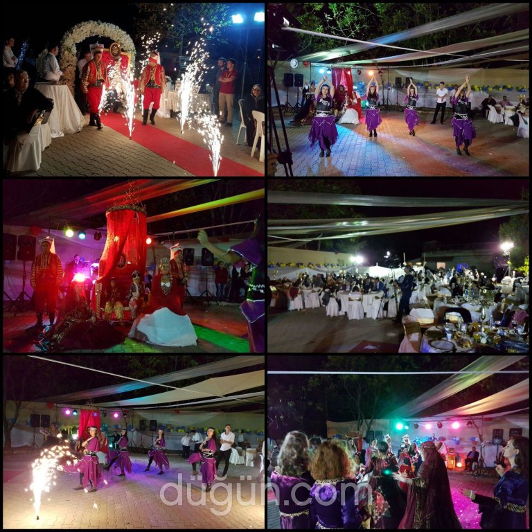 Yenibiri  Organizasyon