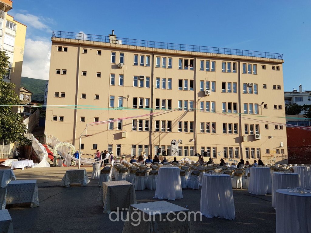 Yenibiri  Organizasyon