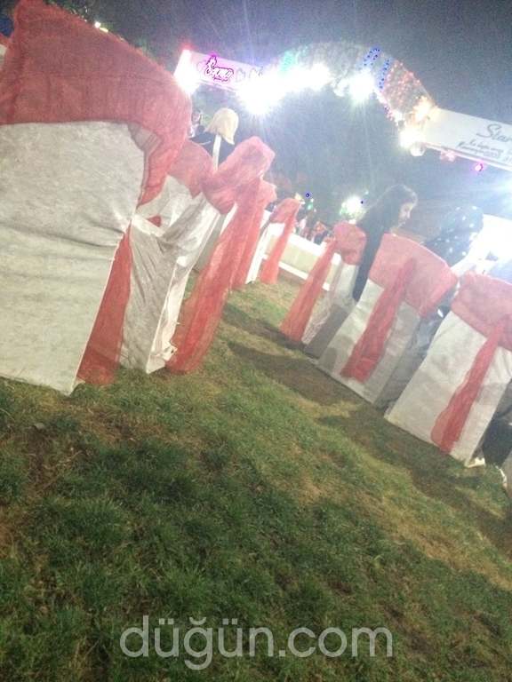 Star Life Kır Düğün Sarayı