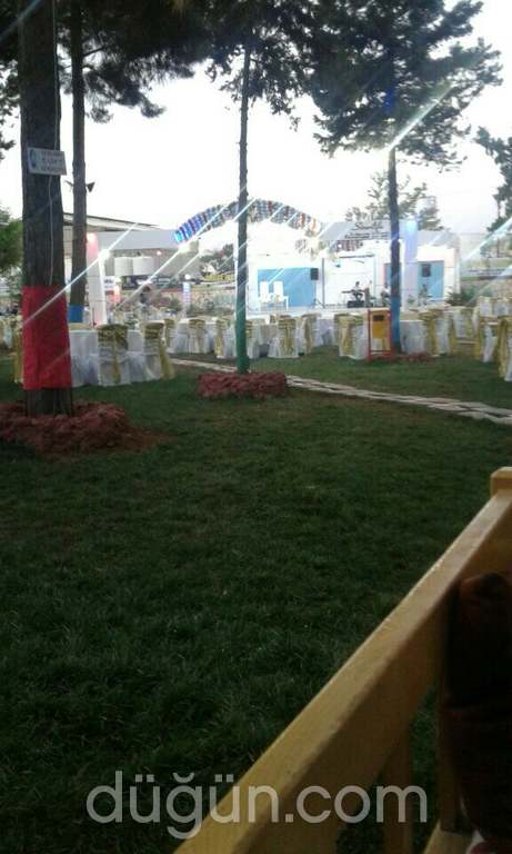 Star Life Kır Düğün Sarayı