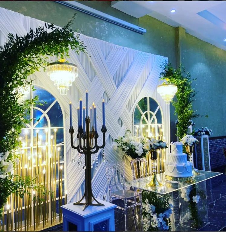 Star Life Kır Düğün Sarayı