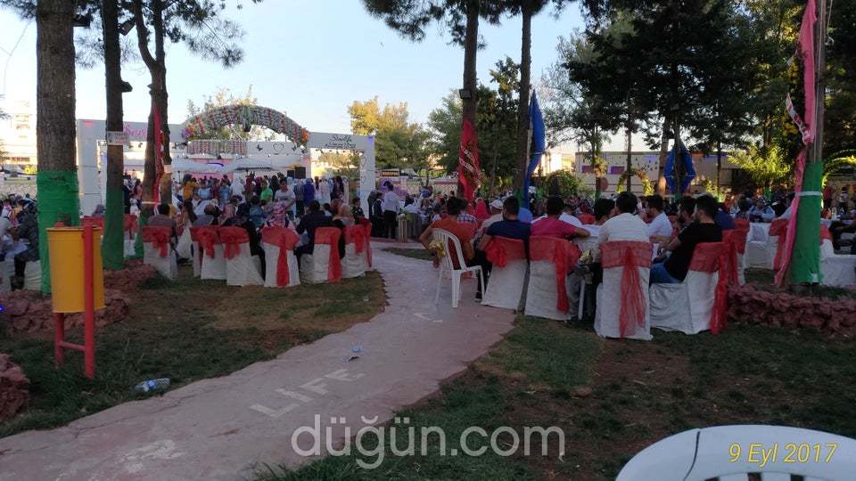 Star Life Kır Düğün Sarayı