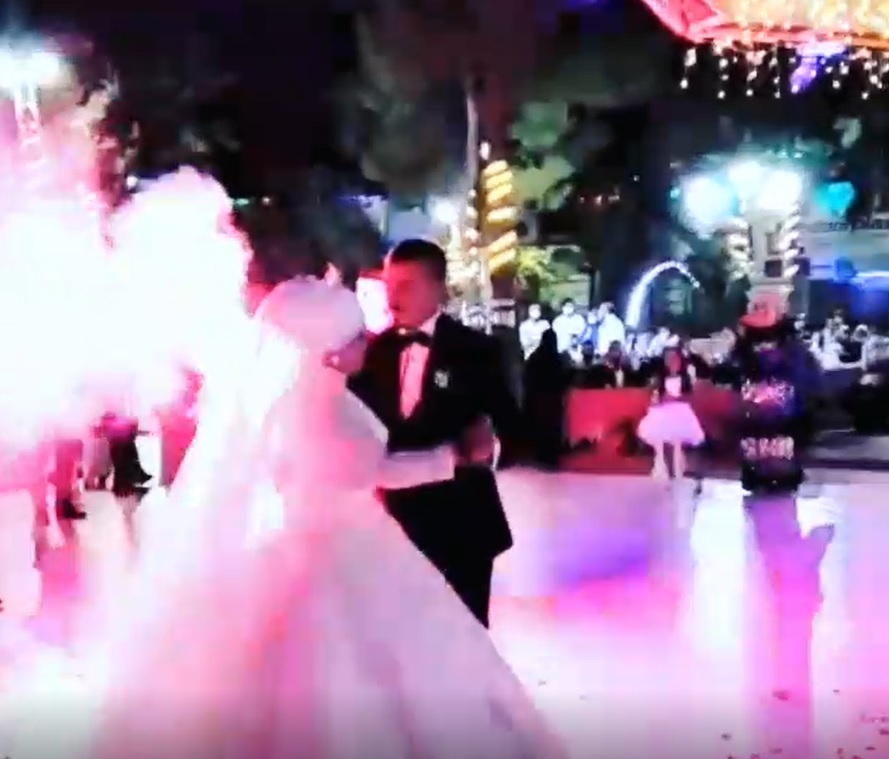 Star Life Kır Düğün Sarayı