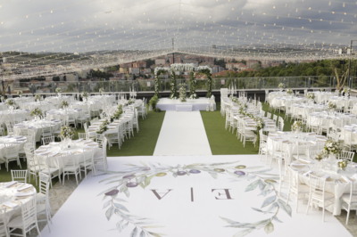 İstinye Wedding Teras