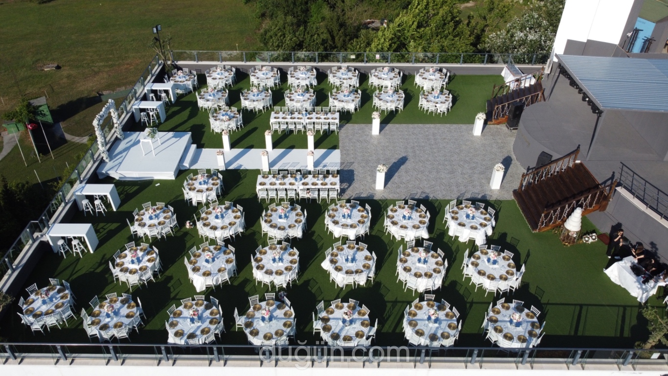 İstinye Wedding Teras