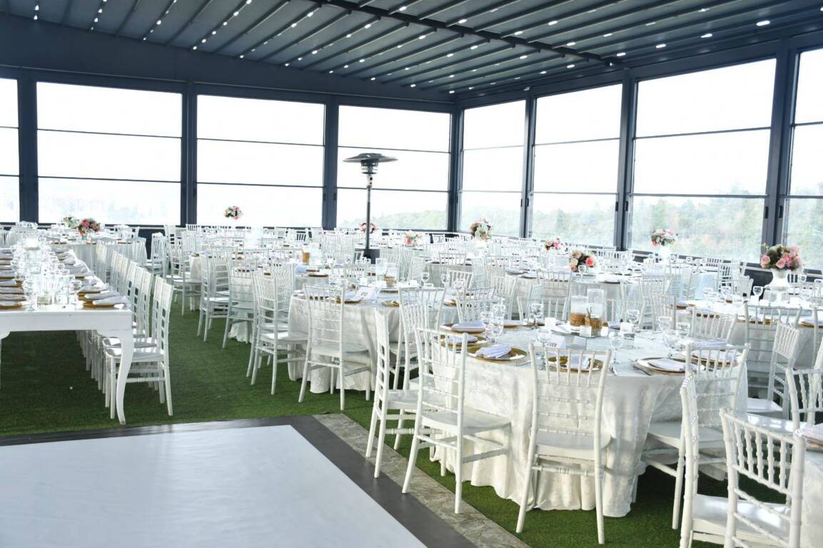 İstinye Wedding Teras