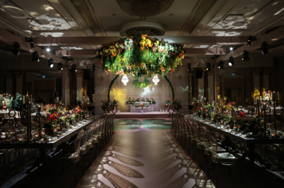 Cvk Park Bosphorus Hotel Istanbul