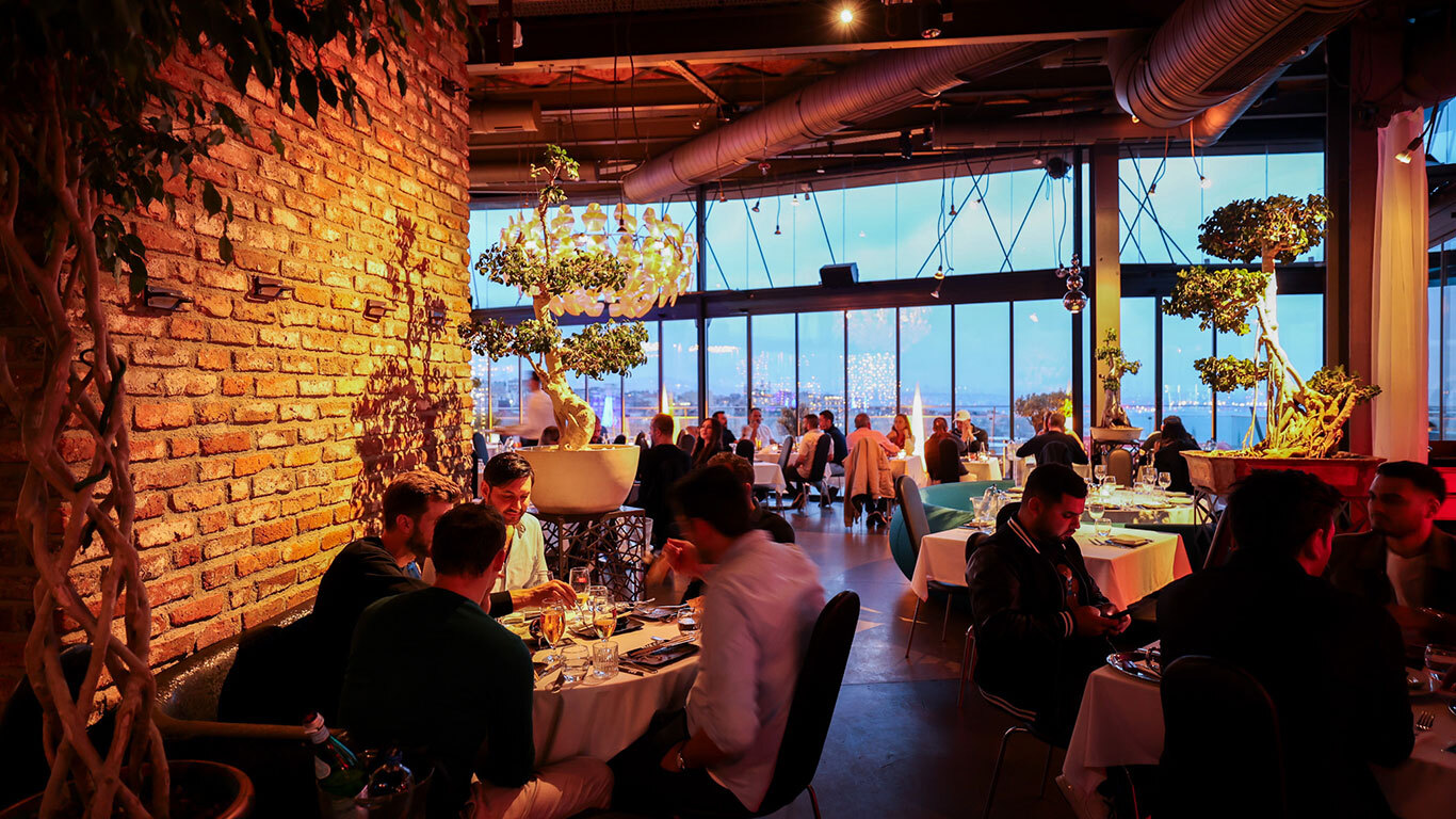 360 İstanbul Beyoğlu