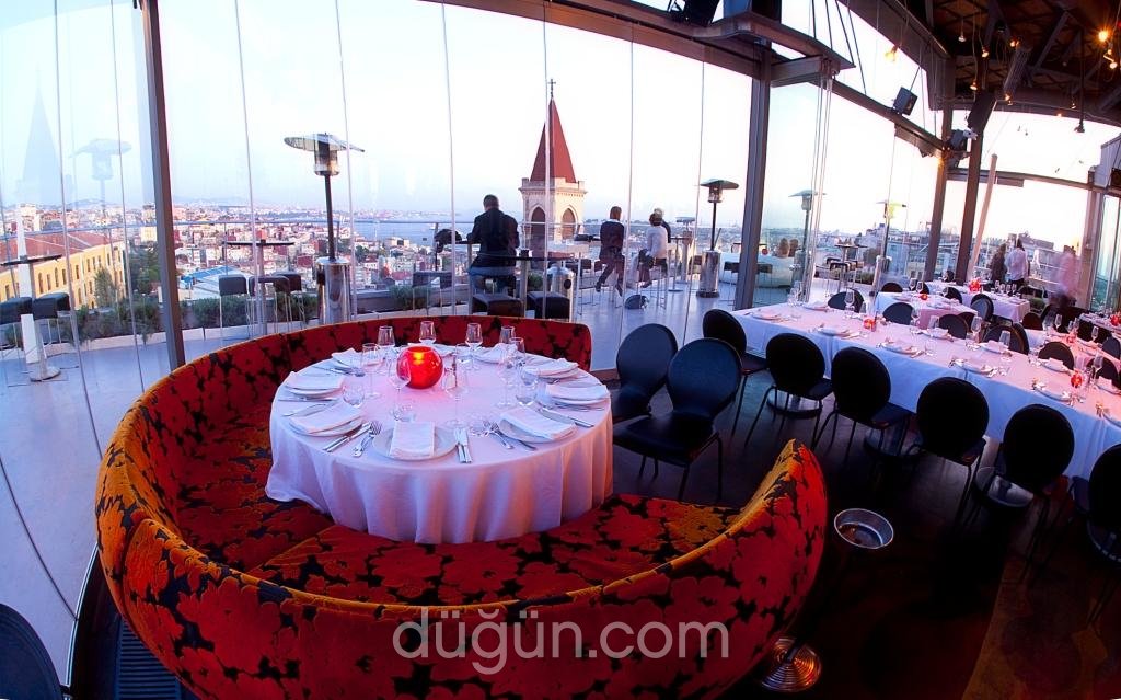 360 İstanbul Beyoğlu