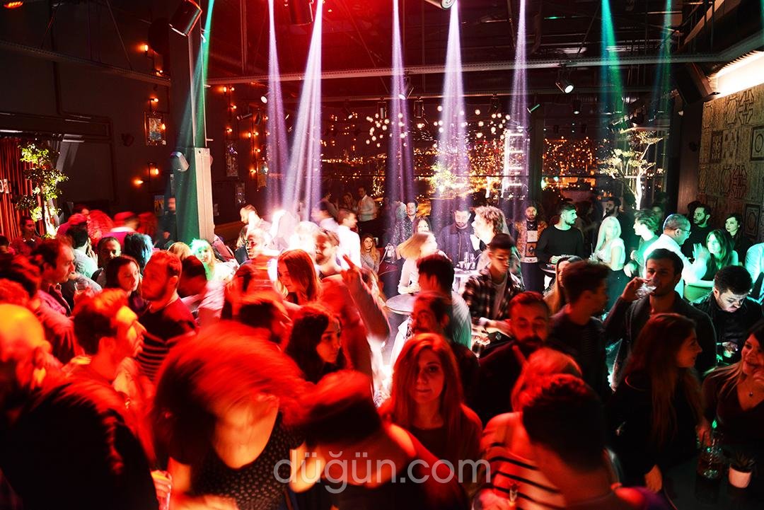 360 İstanbul Beyoğlu