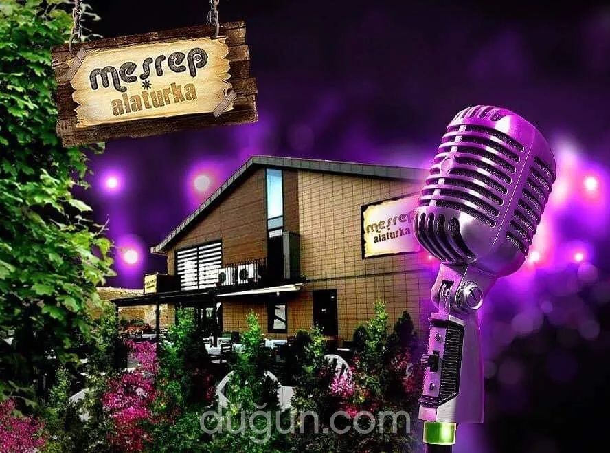 Meşrep