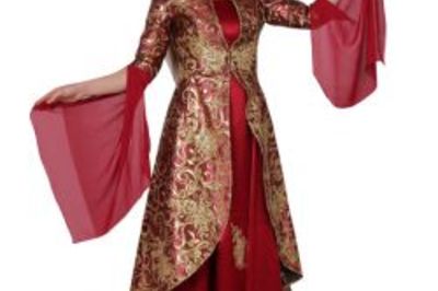 Lora Ankara Kına ve Kaftan Malzemeleri