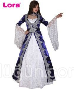 Lora Ankara Kına ve Kaftan Malzemeleri