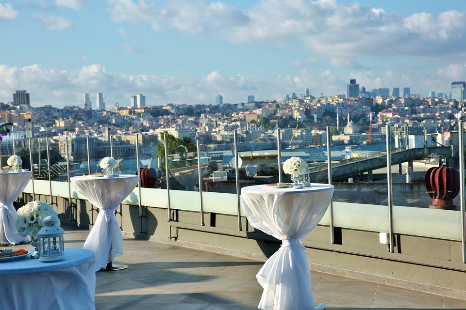 DoubleTree By Hilton Sirkeci