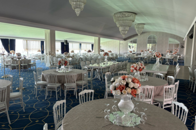 Leylaa Düğün Balo Salonu