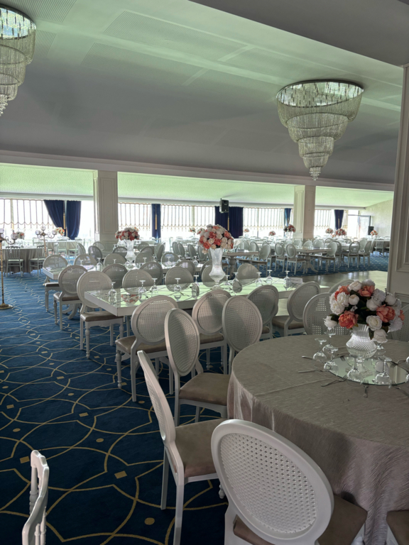 Leylaa Düğün Balo Salonu