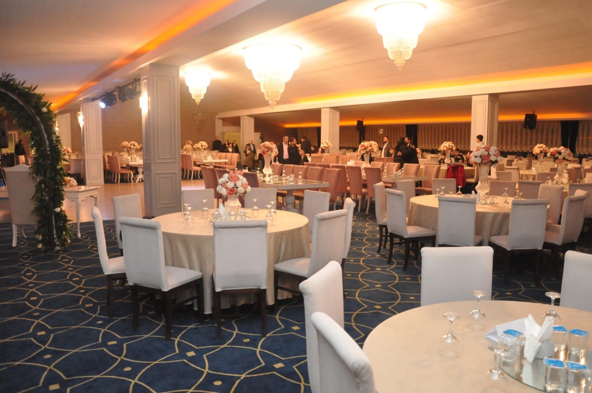 Leylaa Düğün Balo Salonu