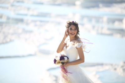 Fevziye Moda Houte Couture