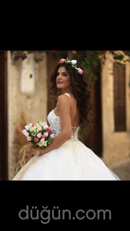 Fevziye Moda Houte Couture