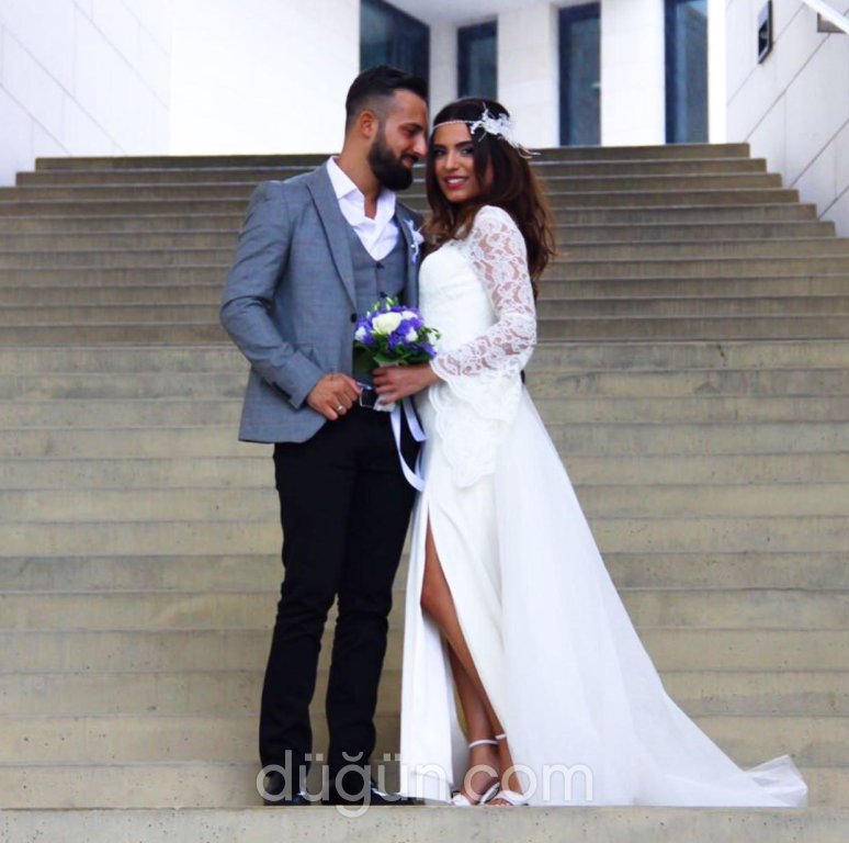 Fevziye Moda Houte Couture