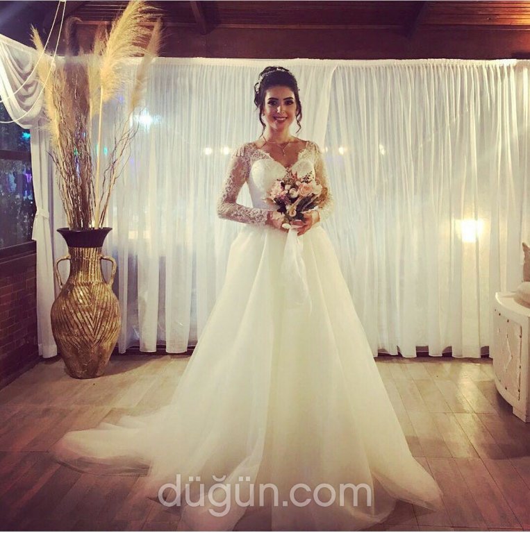 Fevziye Moda Houte Couture