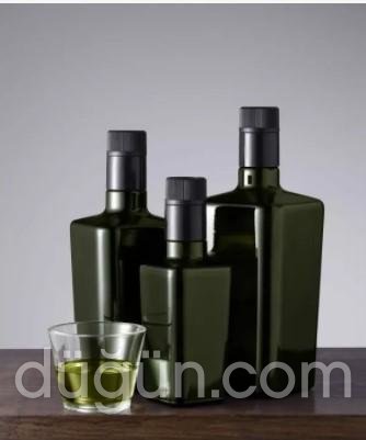 Hediyelik Düğün Zeytinyağı