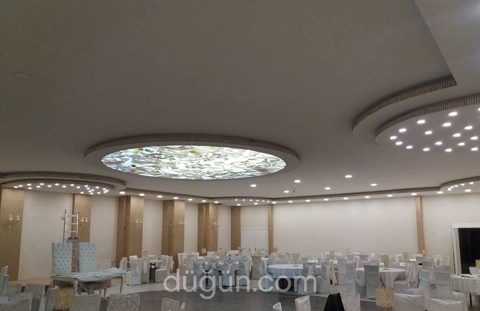 Artvin Evi Düğün ve Balo Salonu Sosyal Tesisler Ankara