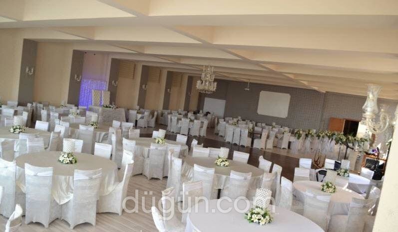 Artvin Evi Düğün ve Balo Salonu Sosyal Tesisler Ankara