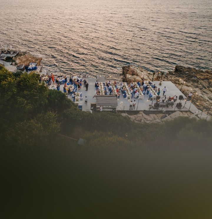 Maya Bistro Hotel Beach