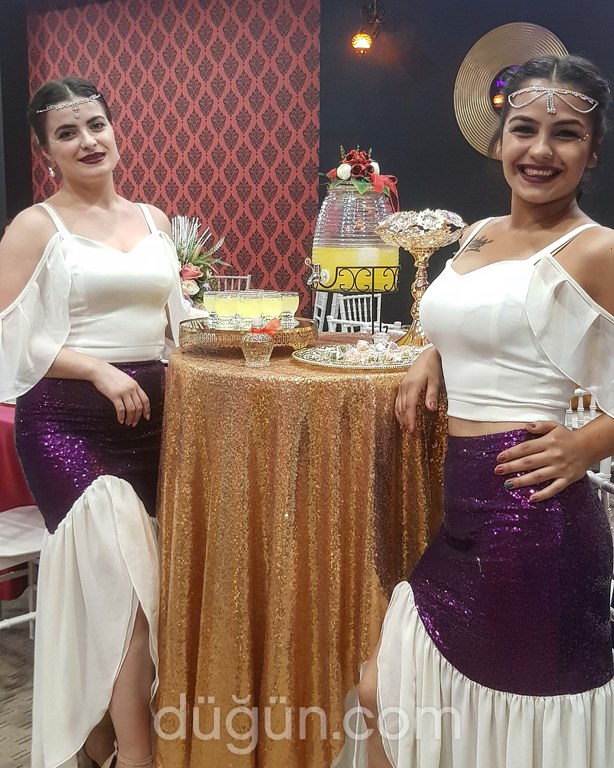 Masalım Organizasyon Kına Evi Kına ve Bekarlığa Veda Mekan Adana