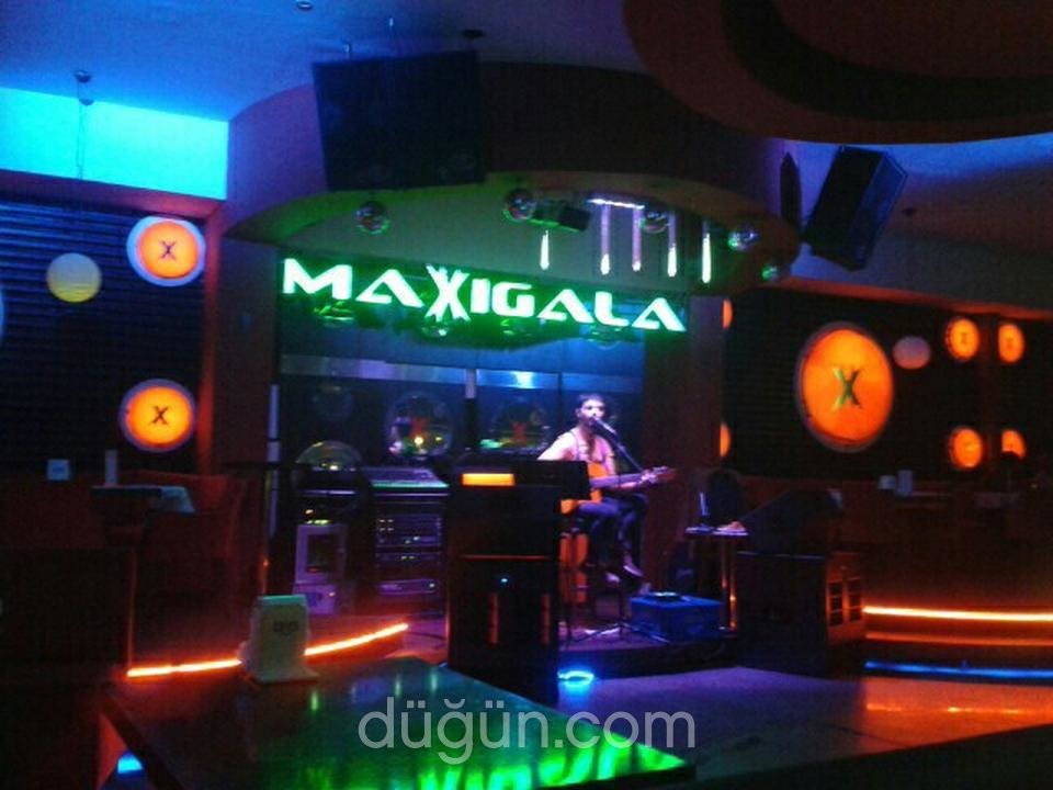 Maxi Gala Restaurant