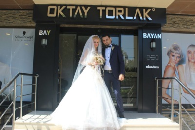 Oktay Torlak Barber's Club (Bay/Bayan)