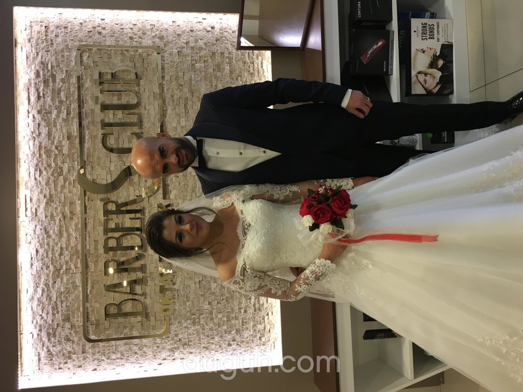 Oktay Torlak Barber's Club (Bay/Bayan)