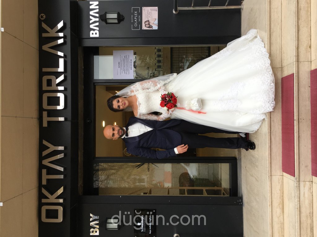 Oktay Torlak Barber's Club (Bay/Bayan)