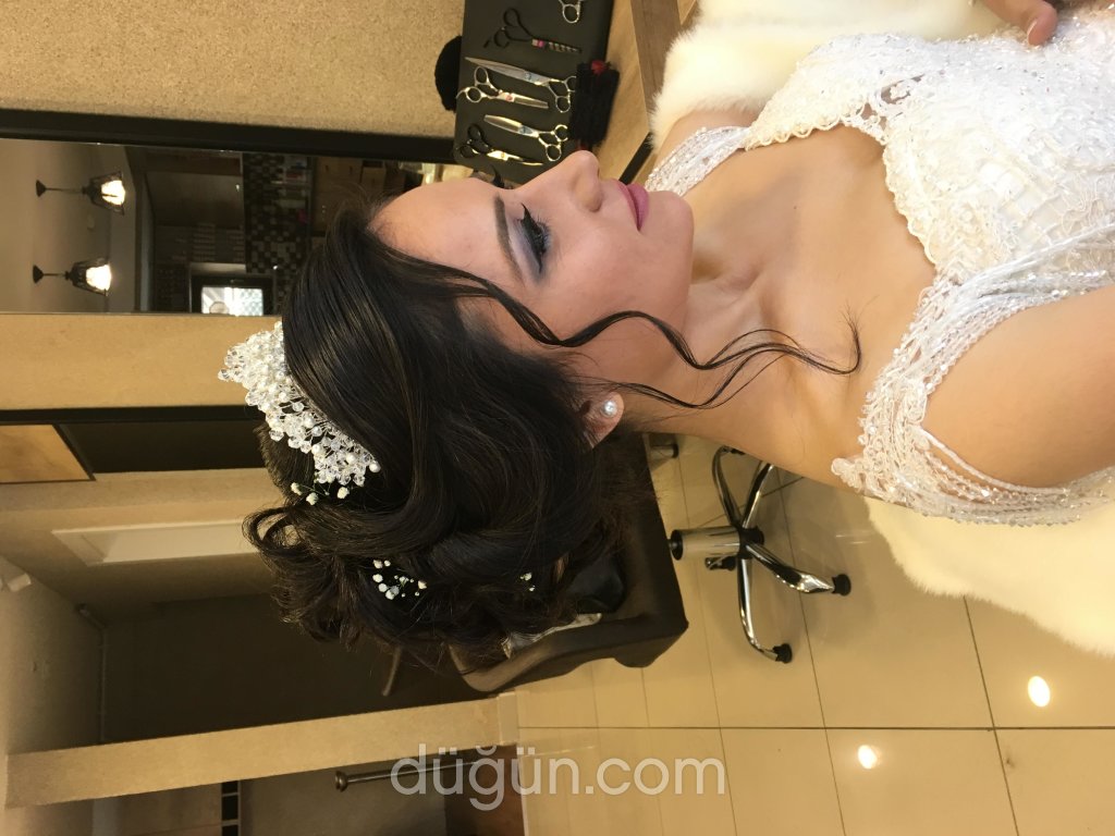 Oktay Torlak Barber's Club (Bay/Bayan)