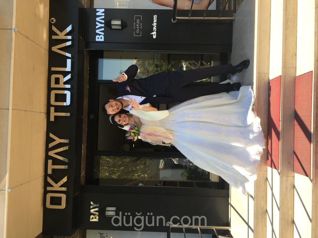 Oktay Torlak Barber's Club (Bay/Bayan)