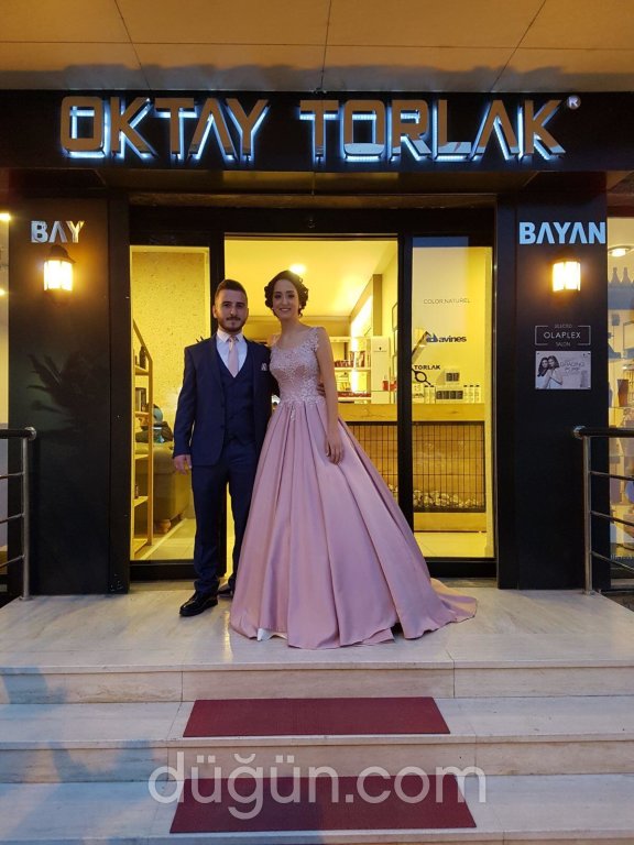 Oktay Torlak Barber's Club (Bay/Bayan)