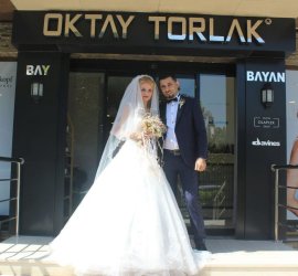Oktay Torlak Barber's Club (Bay/Bayan)