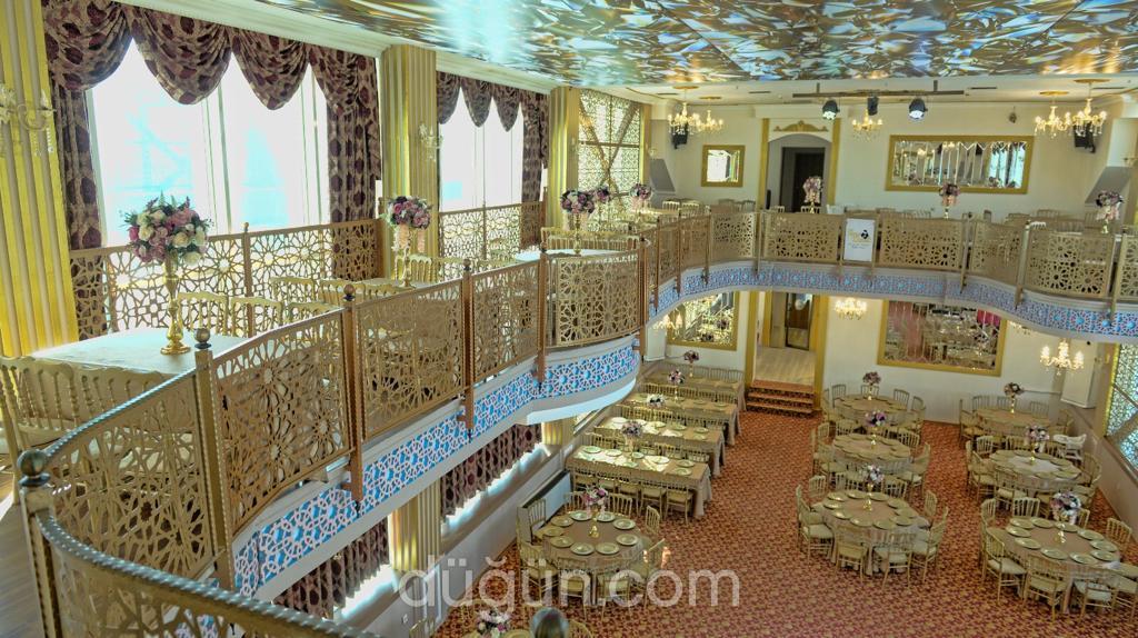 Tuna Davet