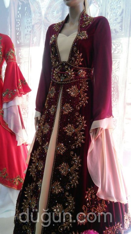 Şivava Organizasyon Ve Aksesuar