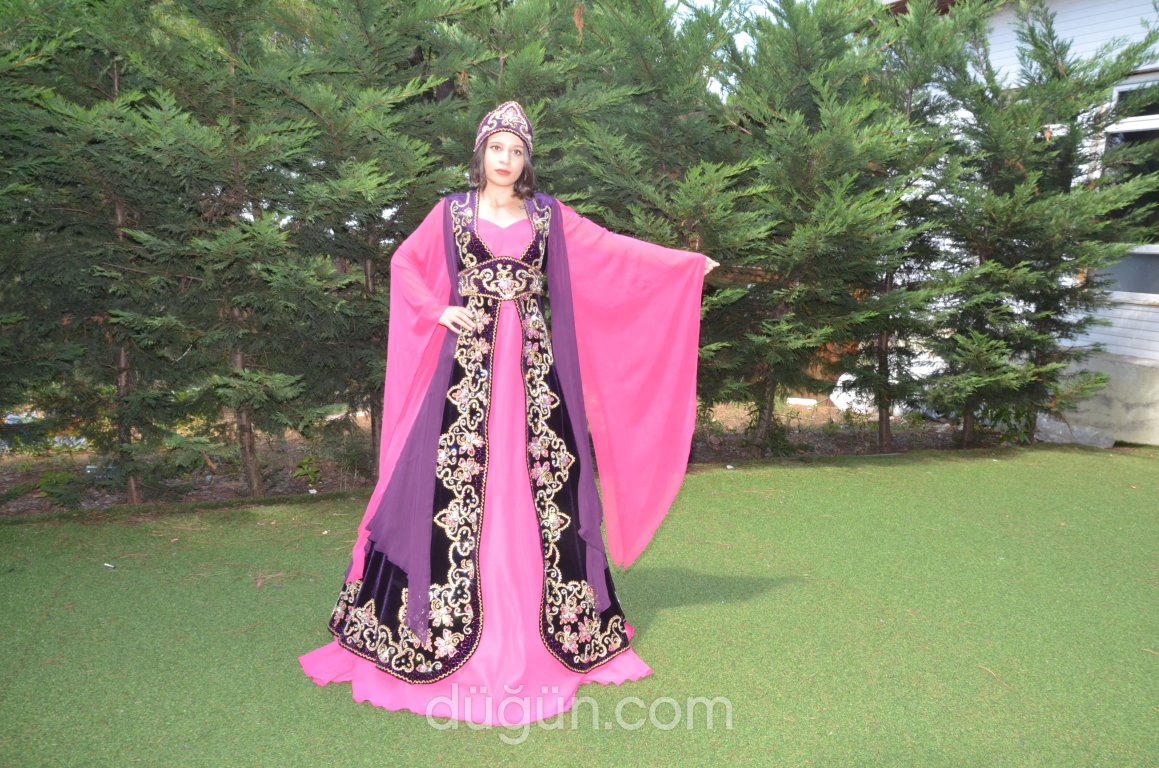 Şivava Organizasyon Ve Aksesuar