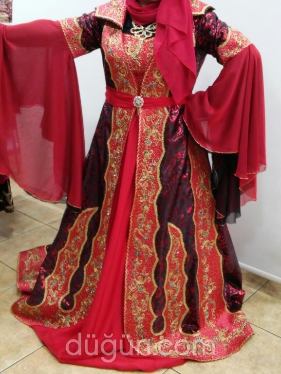 Şivava Organizasyon Ve Aksesuar