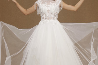 Lima Sposa