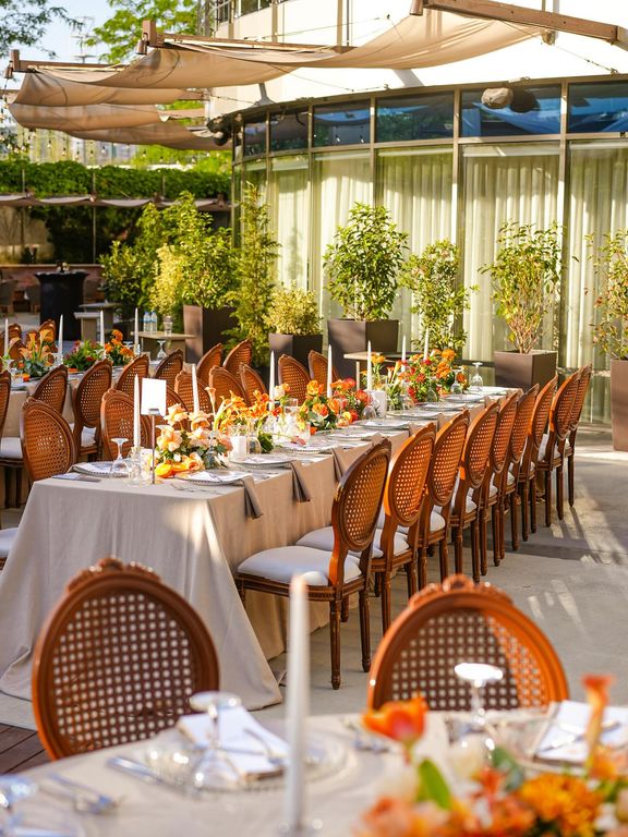 Wyndham Ankara