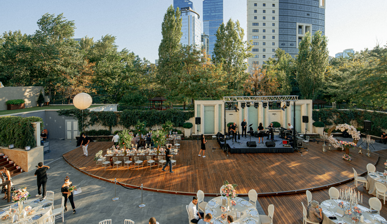 Wyndham Ankara