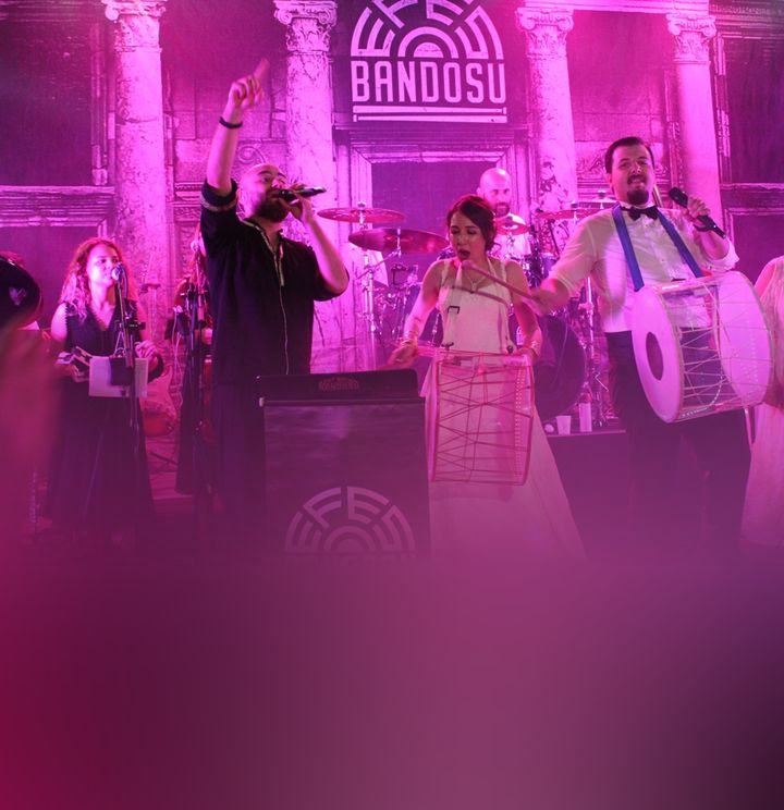 Efes Bandosu