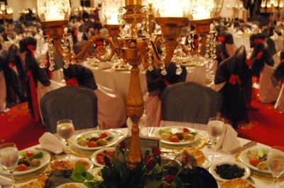 Asude Davet ve Kına Organizasyon