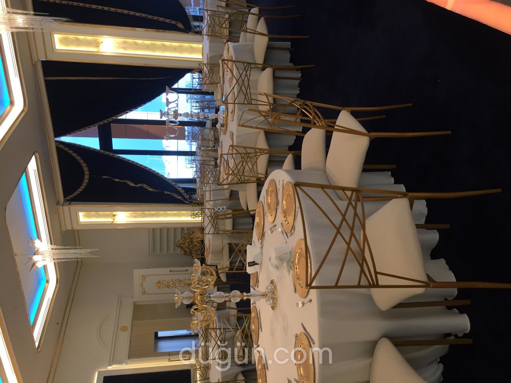 Asude Davet ve Kına Organizasyon