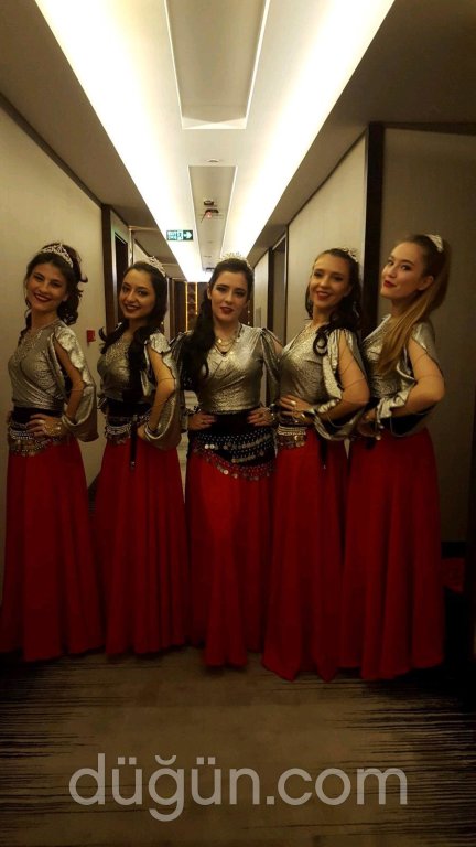 Asude Davet ve Kına Organizasyon