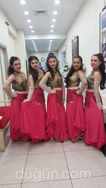 Asude Davet ve Kına Organizasyon